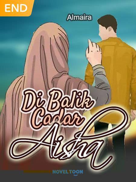 Dibalik Cadar Aishah, Sebuah Novel Romantis Karya Almaira